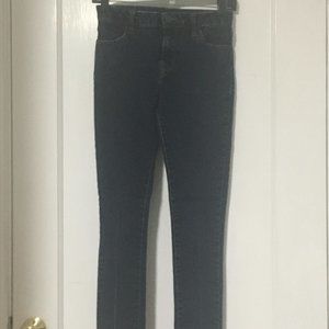 Dark Denim Jeans
